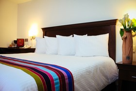 Palmareca Suites & Hotel