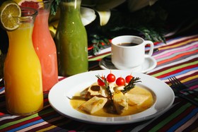 Palmareca Suites & Hotel