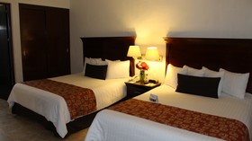 Palmareca Suites & Hotel