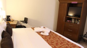 Palmareca Suites & Hotel