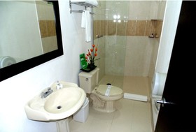 Chiapas Hotel Express