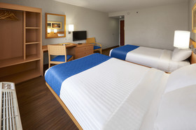City Express by Marriott Tuxtla Gutierrez