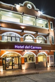 Del Carmen