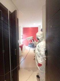 Diverxo Hotel & Villas