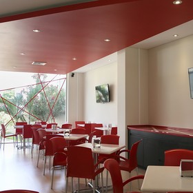 Diverxo Hotel & Villas