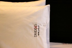 Diverxo Hotel & Villas