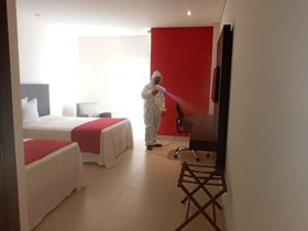 Diverxo Hotel & Villas