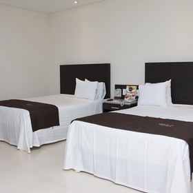 Diverxo Hotel & Villas