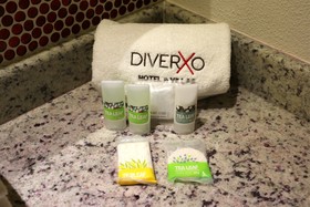 Diverxo Hotel & Villas