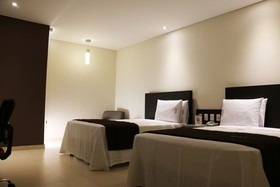Diverxo Hotel & Villas