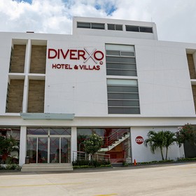 Diverxo Hotel & Villas