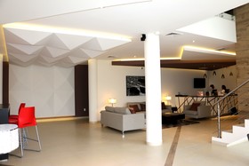 Diverxo Hotel & Villas