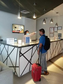 Diverxo Hotel & Villas