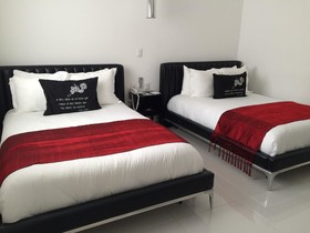 ES Design Hotel