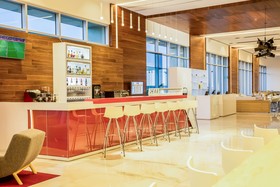 Fiesta Inn Tuxtla Fashion Mall
