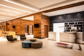 Fiesta Inn Tuxtla Fashion Mall