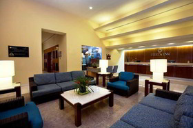 Fiesta Inn Tuxtla Gutierrez