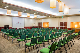 Fiesta Inn Tuxtla Gutierrez