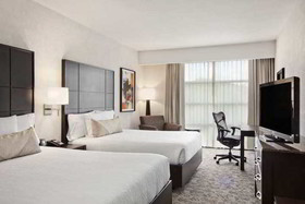 Hilton Garden Inn Tuxtla Gutierrez