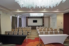 Hilton Garden Inn Tuxtla Gutierrez
