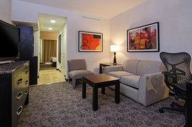 Hilton Garden Inn Tuxtla Gutierrez