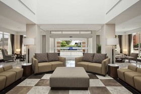 Hilton Garden Inn Tuxtla Gutierrez