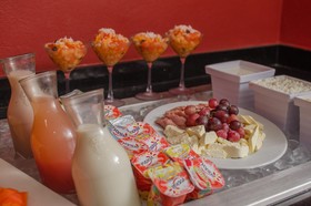 Hilton Garden Inn Tuxtla Gutierrez