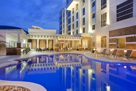 Hilton Garden Inn Tuxtla Gutierrez