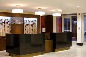 Hilton Garden Inn Tuxtla Gutierrez