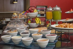 Hilton Garden Inn Tuxtla Gutierrez
