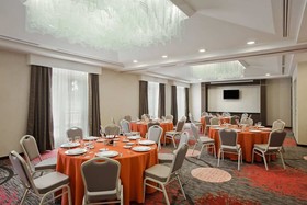 Hilton Garden Inn Tuxtla Gutierrez