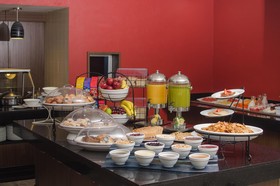 Hilton Garden Inn Tuxtla Gutierrez