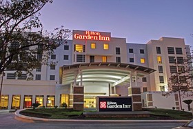 Hilton Garden Inn Tuxtla Gutierrez