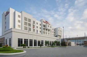 Hilton Garden Inn Tuxtla Gutierrez