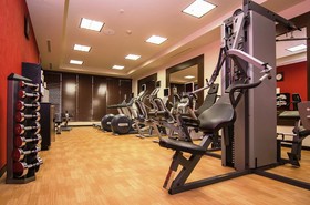Hilton Garden Inn Tuxtla Gutierrez
