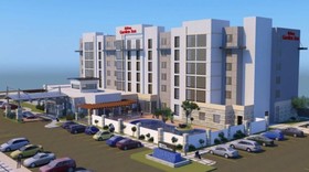 Hilton Garden Inn Tuxtla Gutierrez
