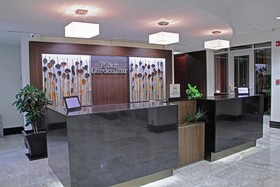 Hilton Garden Inn Tuxtla Gutierrez