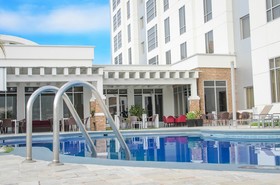 Hilton Garden Inn Tuxtla Gutierrez