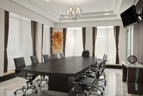Hilton Garden Inn Tuxtla Gutierrez