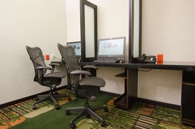 Hilton Garden Inn Tuxtla Gutierrez
