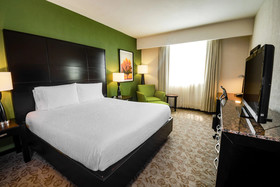 Hilton Garden Inn Tuxtla Gutierrez