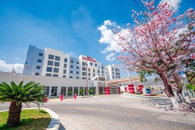 Hilton Garden Inn Tuxtla Gutierrez