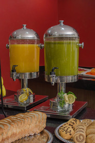 Hilton Garden Inn Tuxtla Gutierrez