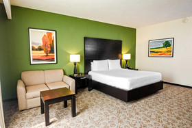 Hilton Garden Inn Tuxtla Gutierrez