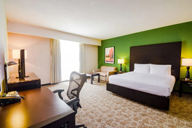 Hilton Garden Inn Tuxtla Gutierrez