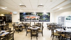 Holiday Inn Express Tuxtla Gutierrez La Marimba