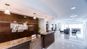 Holiday Inn Express Tuxtla Gutierrez La Marimba