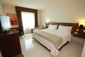 Holiday Inn Express Tuxtla Gutierrez La Marimba