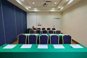 Holiday Inn Express Tuxtla Gutierrez La Marimba