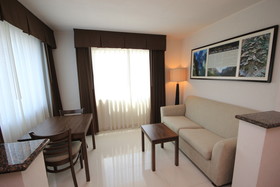 Holiday Inn Express Tuxtla Gutierrez La Marimba
